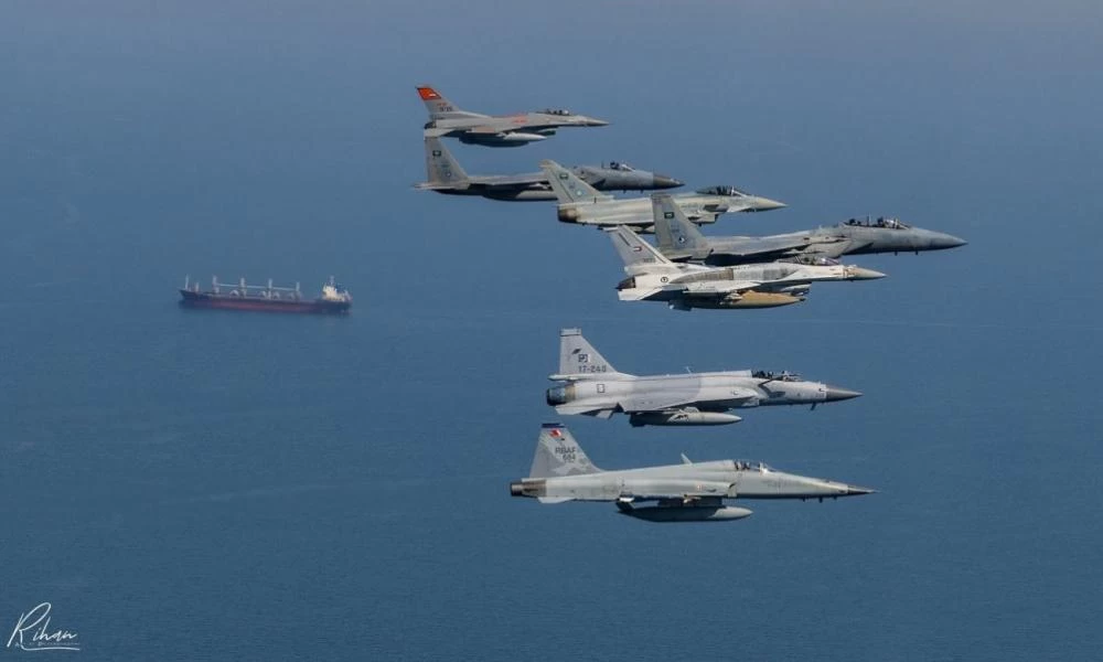 Ανάφλεξη στη Σύρτη: Ανακοίνωσε ζώνη απαγόρευσης πτήσεων ο LNA